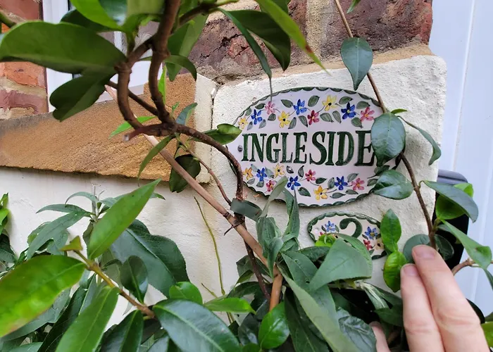 Ingleside Mews