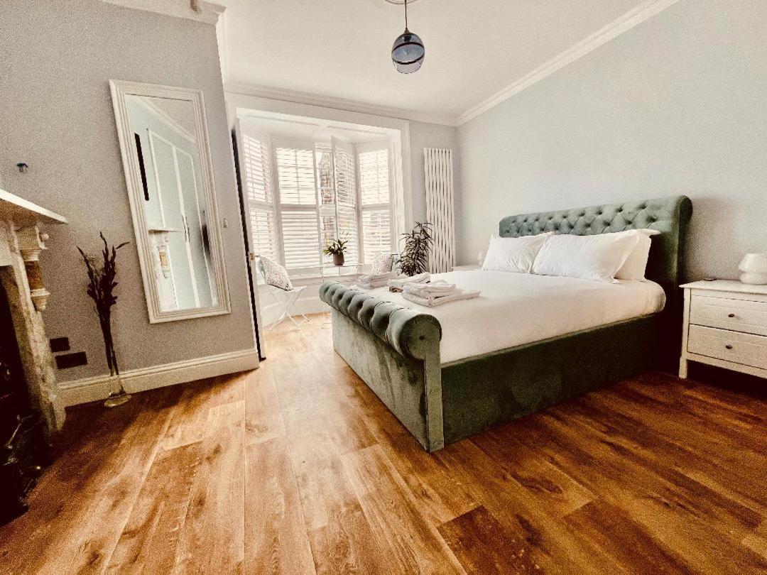 Ingleside Mews Appartement *