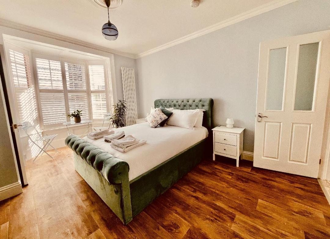 Appartement Ingleside Mews