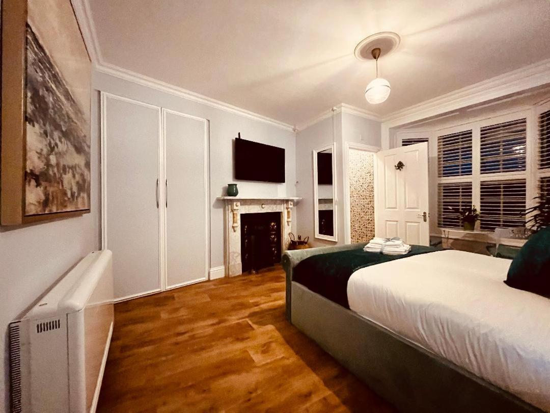 Appartement Ingleside Mews *