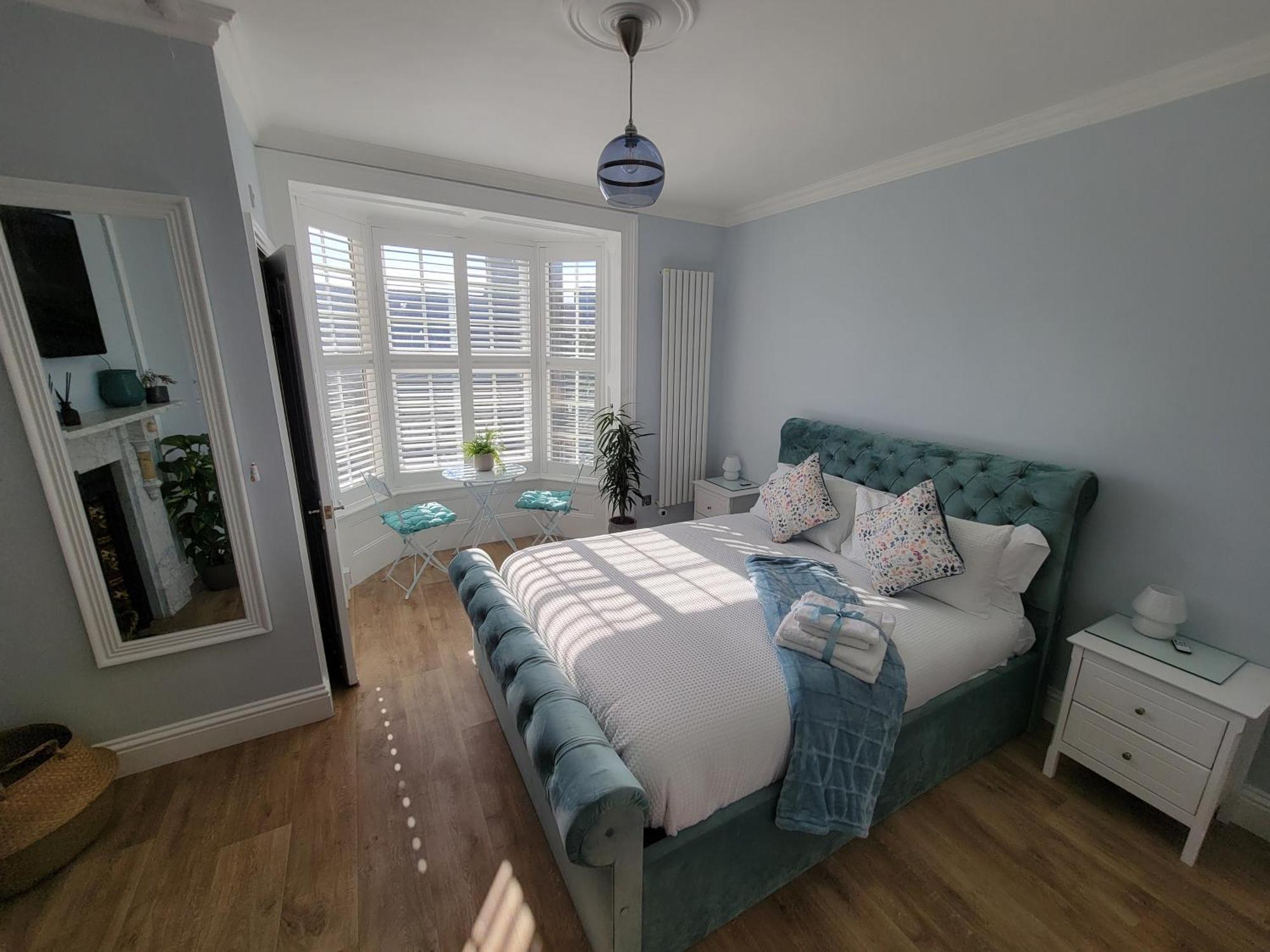 Ingleside Mews Appartement *