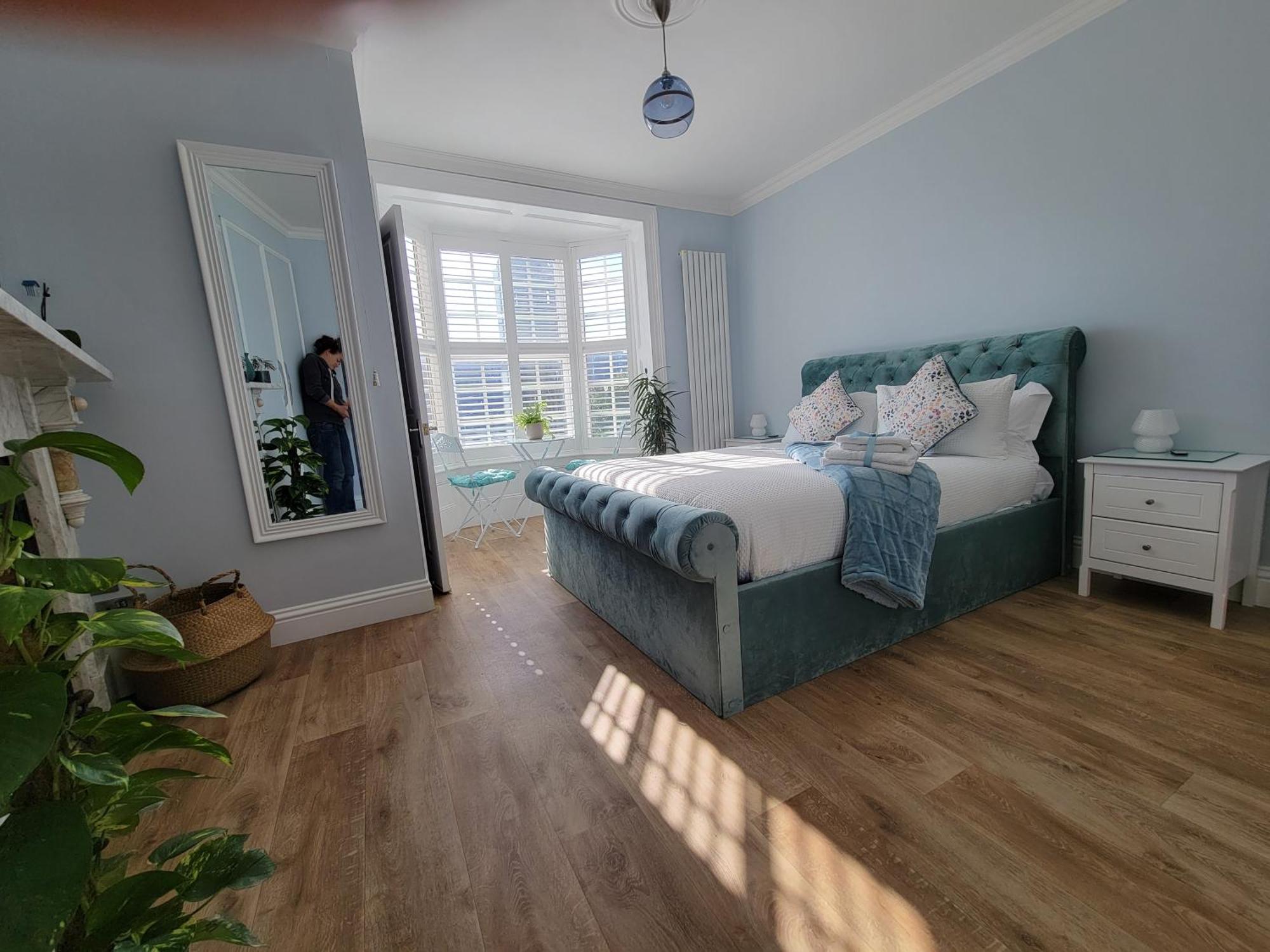 Ingleside Mews Appartement *