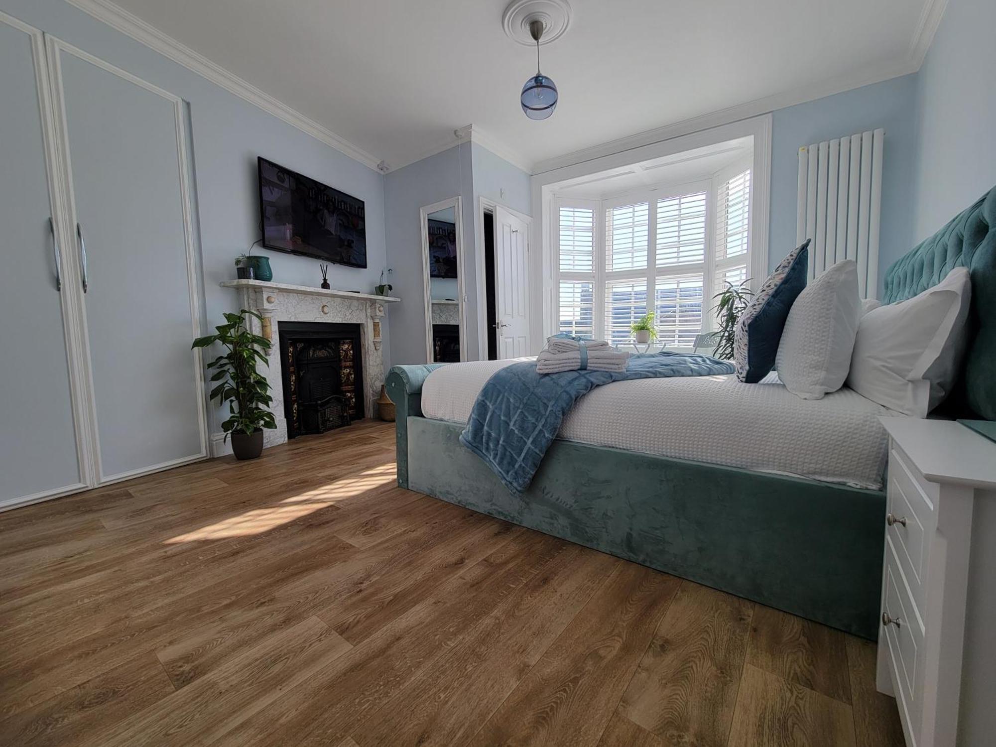 Appartement Ingleside Mews