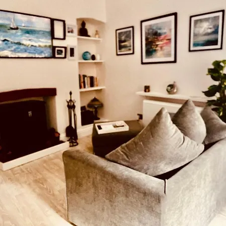 Appartement Ingleside Mews à Whitby Extérieur photo