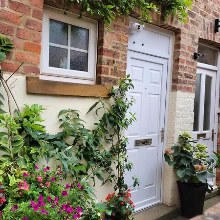 Appartement Ingleside Mews à Whitby Extérieur photo