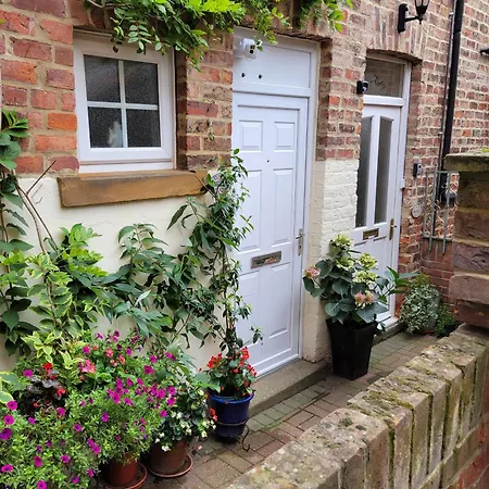 Appartement Ingleside Mews à Whitby Extérieur photo