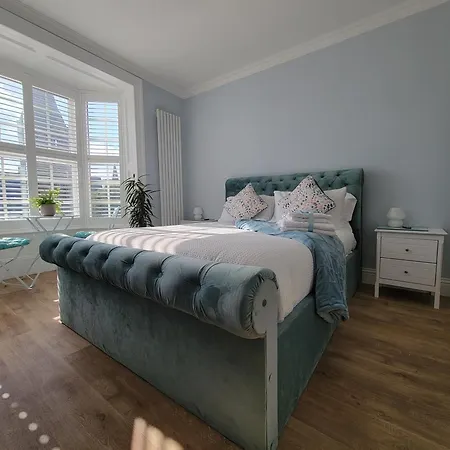 Appartement Ingleside Mews à Whitby Extérieur photo