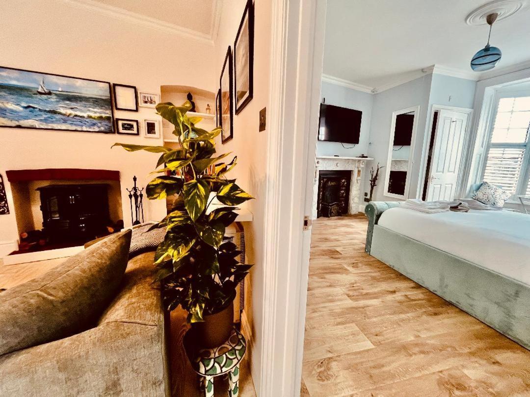 Ingleside Mews Apartamento Whitby