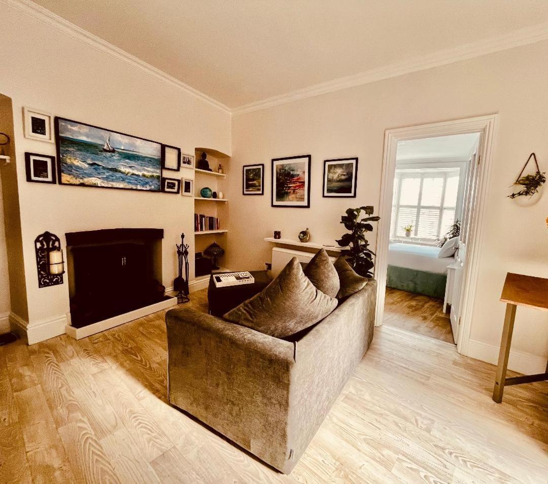 Apartamento Ingleside Mews Whitby