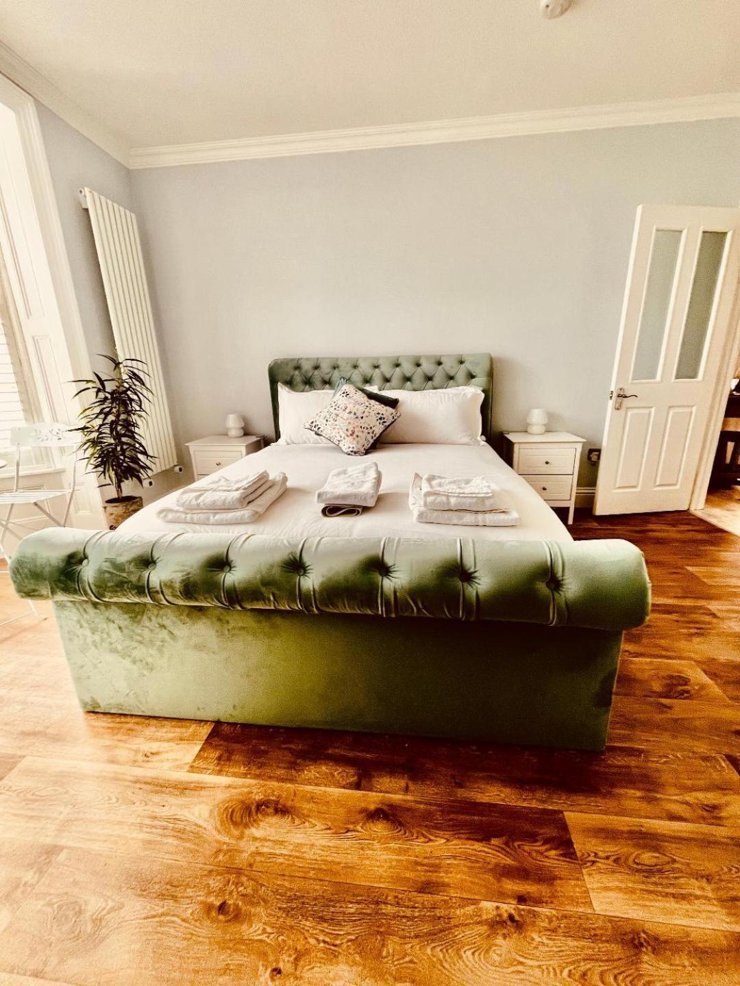 Ingleside Mews Apartamento