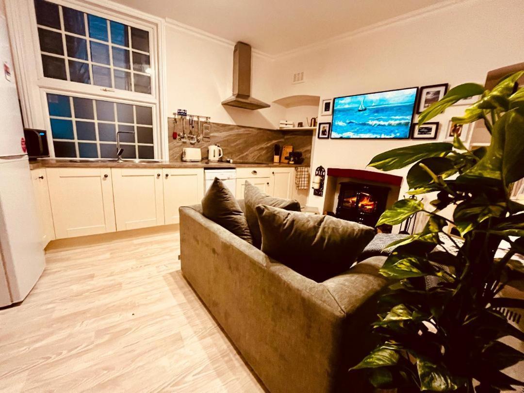 Ingleside Mews Apartamento Whitby